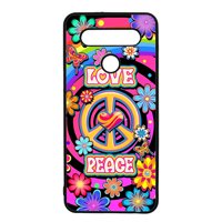 Genérico - Carcasa Funda Para Lg K41S Diseño 75