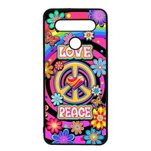 Genérico - Carcasa Funda Para Lg K41S Diseño 75