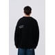 thumbnail image 2 of Chaleco Knit Negro M Proximity, 2 of 3