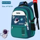 thumbnail image 1 of Kids Backpack Children School Bags for Boys Orthopedic School Backpack Waterproof Primary Schoolbag Book Bag Mochila Infantil, 1 of 3