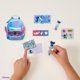 thumbnail image 2 of Set de Juguetes REAL LITTLES Disney Lilo & Stitch 3 Piezas, 2 of 2