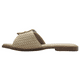 thumbnail image 2 of Sandalia de mujer Beige Casual Chalada Bellagio-3, 2 of 8