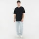 thumbnail image 4 of Polera Hombre Tejida Bolsillo Negro Corona, 4 of 5