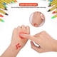 thumbnail image 5 of Crayones de pintura para rostro para niños, kit de 24 crayones de pintura para rostro, kit de pintura profesional para rostro para niños, kit de pintura para rostro no tóxico para niños, fiesta de Hal, 5 of 7
