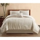 thumbnail image 2 of Set Cama 5 Pcs 2 Plaza Crush Linen, 2 of 2