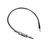 Edifier - Relacart Ec A03 Trp Cable Trs 3 5Mm A Trs 6 3Mm