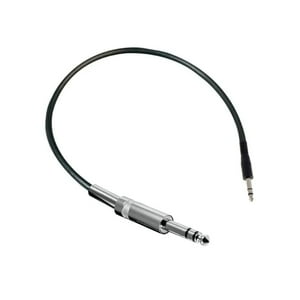 Edifier - Relacart Ec A03 Trp Cable Trs 3 5Mm A Trs 6 3Mm