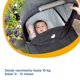 thumbnail image 3 of Coche Travel System Chrom Trio Ember Joie, 3 of 10