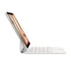 thumbnail image 4 of Funda con Teclado Apple Magic Keyboard para iPad Air 11" Blanco, 4 of 5