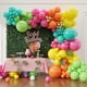 thumbnail image 5 of Set De Globos Tropical Hawaiano Luau Para Fiesta De Verano Y Playa, 5 of 8