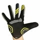 thumbnail image 4 of Guante Largo Touch Amarillo negro Talla L, 4 of 10