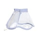 thumbnail image 1 of Collar De Cuello De Protección Para Gatos, Cono Suave Para Recortar, Bañarse, Arreglarse, XS, 1 of 3