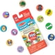 thumbnail image 3 of Sticker WOW Recarga 200 Mascotas Melissa & Doug Mini Block, 3 of 3