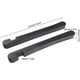 thumbnail image 4 of Tapón para ranuras de asientos de coche - Tapón para ranuras de asientos de coche | Accesorios para asientos de coche Tapones organizadores para ranuras de coche para gafas, llaves y teléfonos móviles, 4 of 7