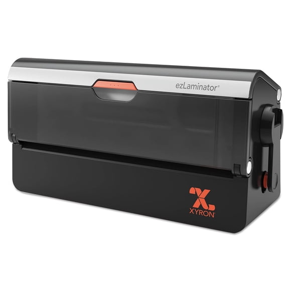 Máquina laminadora Laminator Xyron EZLaminator 9 624672