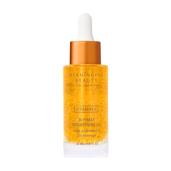 Suero Facial Meaningful Beauty 30 ml Aceite de Vitamina C