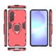 thumbnail image 1 of FOXDOCK Funda Antigolpes para Samsung Galaxy A56 5G – Protección Total con Soporte y Diseño Robusto, 1 of 5
