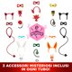 thumbnail image 5 of Muñeca Revela Cambio de Color Miraculous Marinette Sorpresa Juguetes, 5 of 9