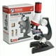 thumbnail image 1 of Kit De Ciencia Para Niños Microscopio Juguete Educativo, 1 of 3