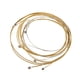 thumbnail image 1 of Conjunto De 6pcs Cuerda De Guitarra Acústica De 41 Pulgadas, 1 of 3