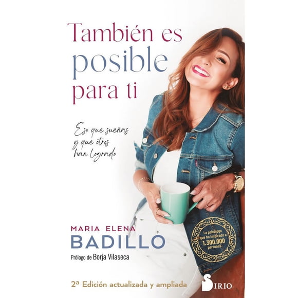 También Es Posible Para Ti