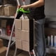 thumbnail image 5 of Correas de mudanza, sistema de elevación y movimiento de muebles con correa ajustable para antebrazo y hombro, correas de transporte para levantamiento de peso para 2 personas, cuerda de mudanza, paqu, 5 of 7