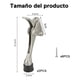 thumbnail image 2 of Pack 4 topes de puerta abatible, 2 of 3