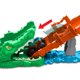 thumbnail image 3 of Hot Wheels Monster Trucks Derriba Al Cocodrilo, 3 of 15