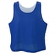 thumbnail image 1 of Jersey adulto Razorback de Lacrosse Martin Sports azul rey/blanco talla 2X, 1 of 1