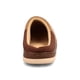 thumbnail image 3 of Pantuflas Mujer Bata Shibuya Beige - Café, 3 of 5
