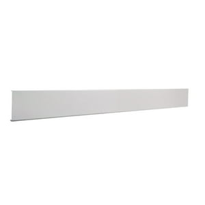 Stretto - Faldón Acrílico Para Receptáculo 150X13 Cm