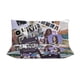 thumbnail image 4 of Olivi-a Oli-via Olivi-a Oli-via Bedding Set Sheet Set for Kids Adults,All Season Lightweight, 4 of 5