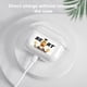 thumbnail image 4 of Desmarcar Funda AirPods Pro Beto Transparente, 4 of 6