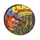 thumbnail image 1 of Funda para Neumático de Repuesto Crash Bandicoot Desmarcar 82cm, 1 of 6