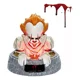 thumbnail image 1 of Estatua De Calabaza Iluminada De Myers Sam Con Diseño De Gno, 1 of 5