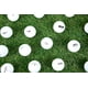 thumbnail image 5 of Pelotas de golf recicladas Clean Green, 48 unidades, para práctica, con bolsa, 5 of 7