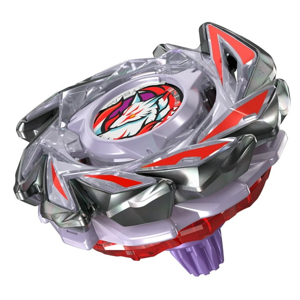 Juego de Inicio Beyblade X Brush Fox J CX 70g Beyblade | Lider