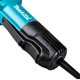 thumbnail image 2 of Amoladora de troqueles Makita GD0601 1/4 3.5 A 25000 RPM azul, 2 of 3