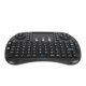 thumbnail image 2 of Teclado inalámbrico para Smart TV Open Box, 2 of 3