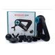 thumbnail image 3 of MASAJEADOR MUSCULAR ELECTRICO 12 ACCESORIOS INTERCAMBIABLES, 3 of 9