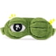 thumbnail image 2 of Antifaz para dormir con dibujos animados en 3D: adorable antifaz para dormir con diseño de rana, súper suave, para niños y adultos., 2 of 7