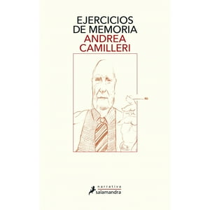 Penguin Random House - Libro Ejercicios De Memoria
