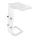 thumbnail image 2 of Soporte Para Báscula De Café Con Altura Ajustable, Color Blanco, 2 of 5