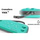 thumbnail image 2 of Estuche Ligero para Nintendo Switch Lite Turquesa, 2 of 5