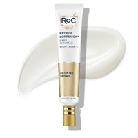 Roc Retinol Correxion Deep Wrinkle Anti-Aging Night Cream Roc Roc
