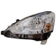 thumbnail image 1 of Foco delantero Peugeot Partner 2012. Lado izquierdo, 1 of 2
