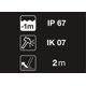 thumbnail image 5 of Linterna frontal PETZL ARIA 1 RGB 350 lúmenes Waterproof Desert, 5 of 6