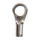 thumbnail image 1 of Terminal anular Jandorf 60899, calibre 16-14, plateado, 1 of 1