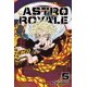 thumbnail image 1 of Manga Astro Royale de VIZ Media, Vol. 5, 1 of 1