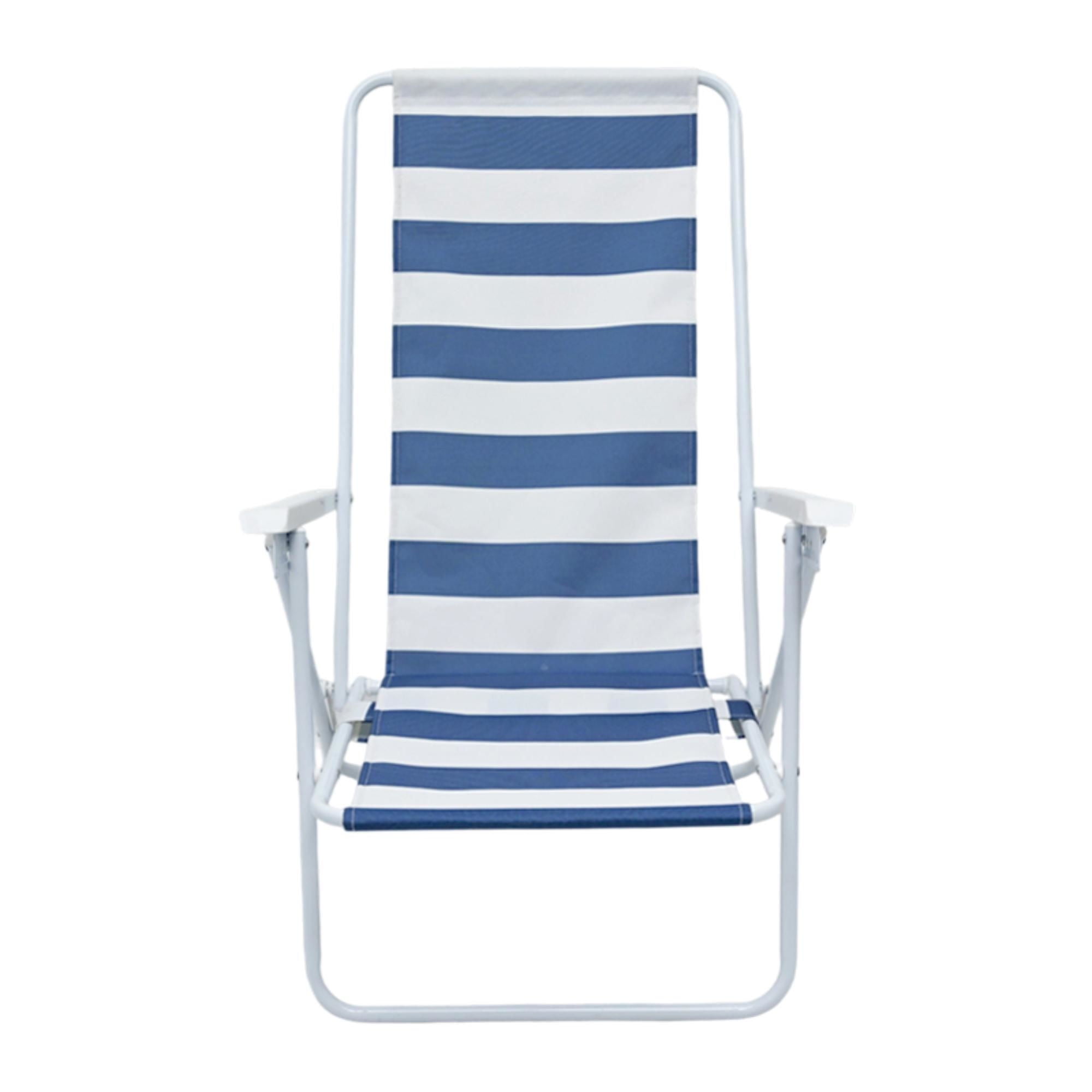 Haus - Silla Playa Sas-13160 Multicolor